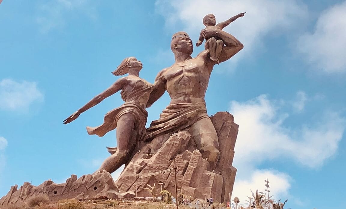 Sénégal-Dakar