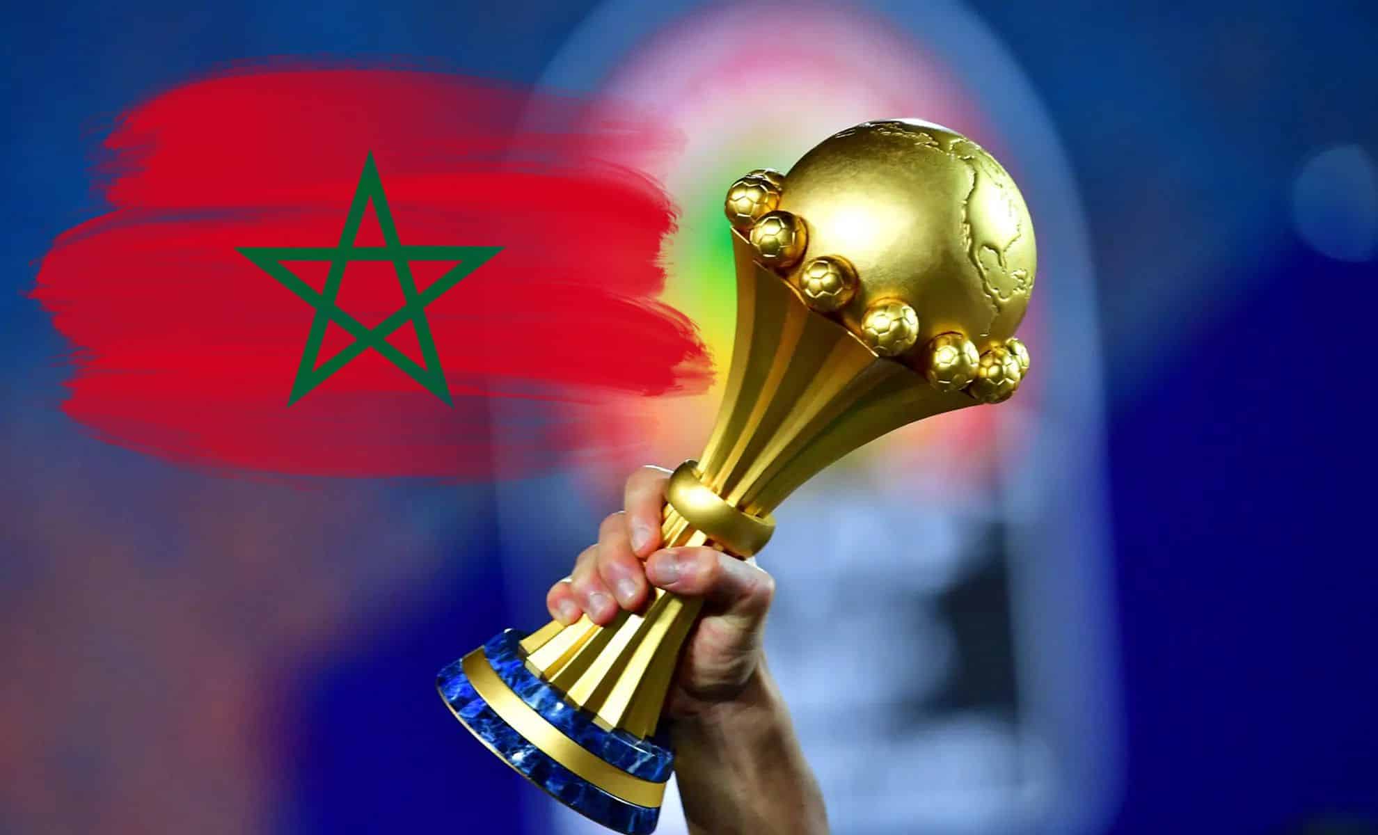 CAN 2025 au Maroc : Vivez l’Événement avec Tukki Katt