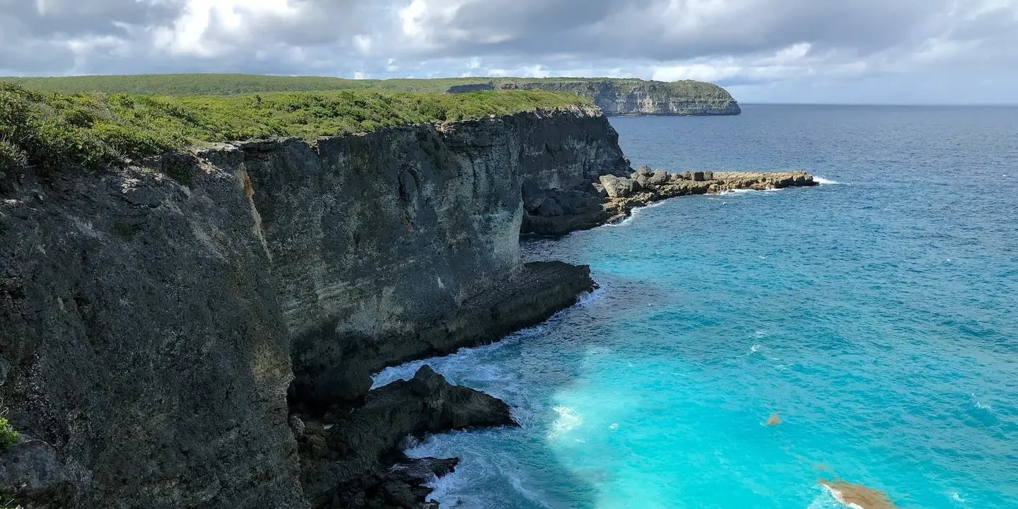 Guadeloupe