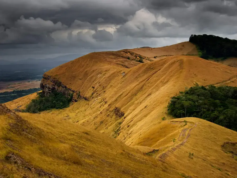 Parc national Lope au Gabon