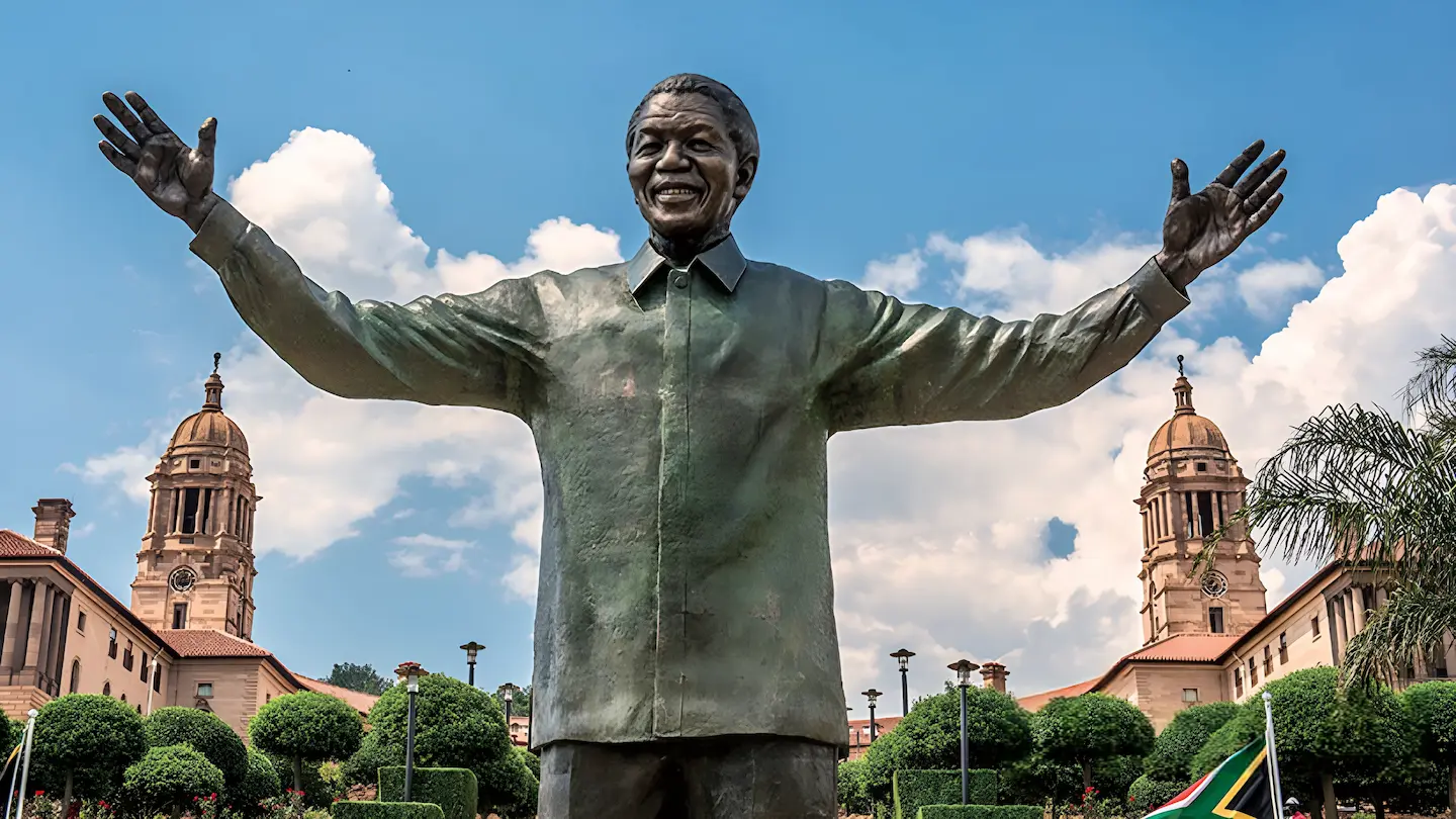 Afrique du Sud