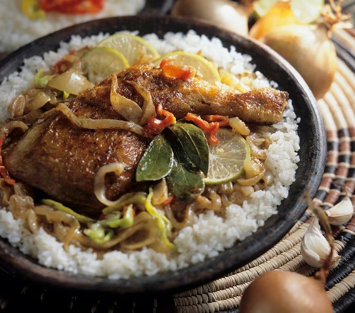 Gastronomie Sénégalaise : Un voyage culinaire