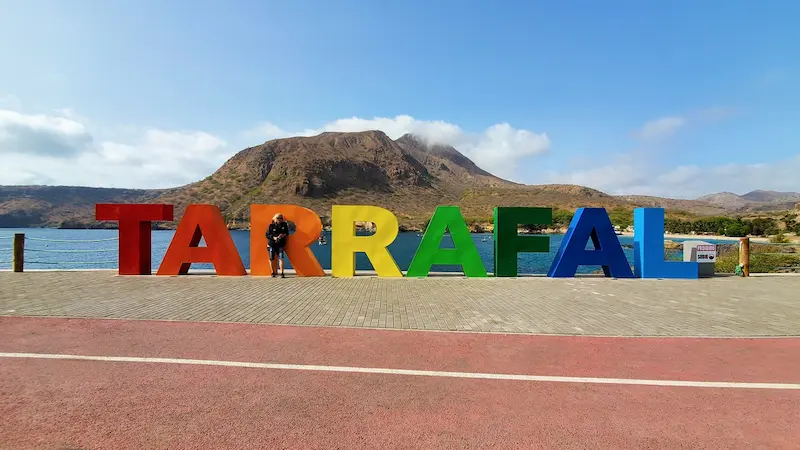 Tarrafal