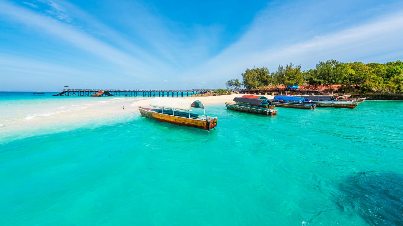 Les 10 Plus Belles Plages du Cap-Vert | Paradis Cachés